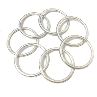 48.5*58.5MM Aluminum Gasket