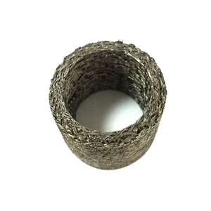Stainless Steel Wire Mesh Compressed Gasket