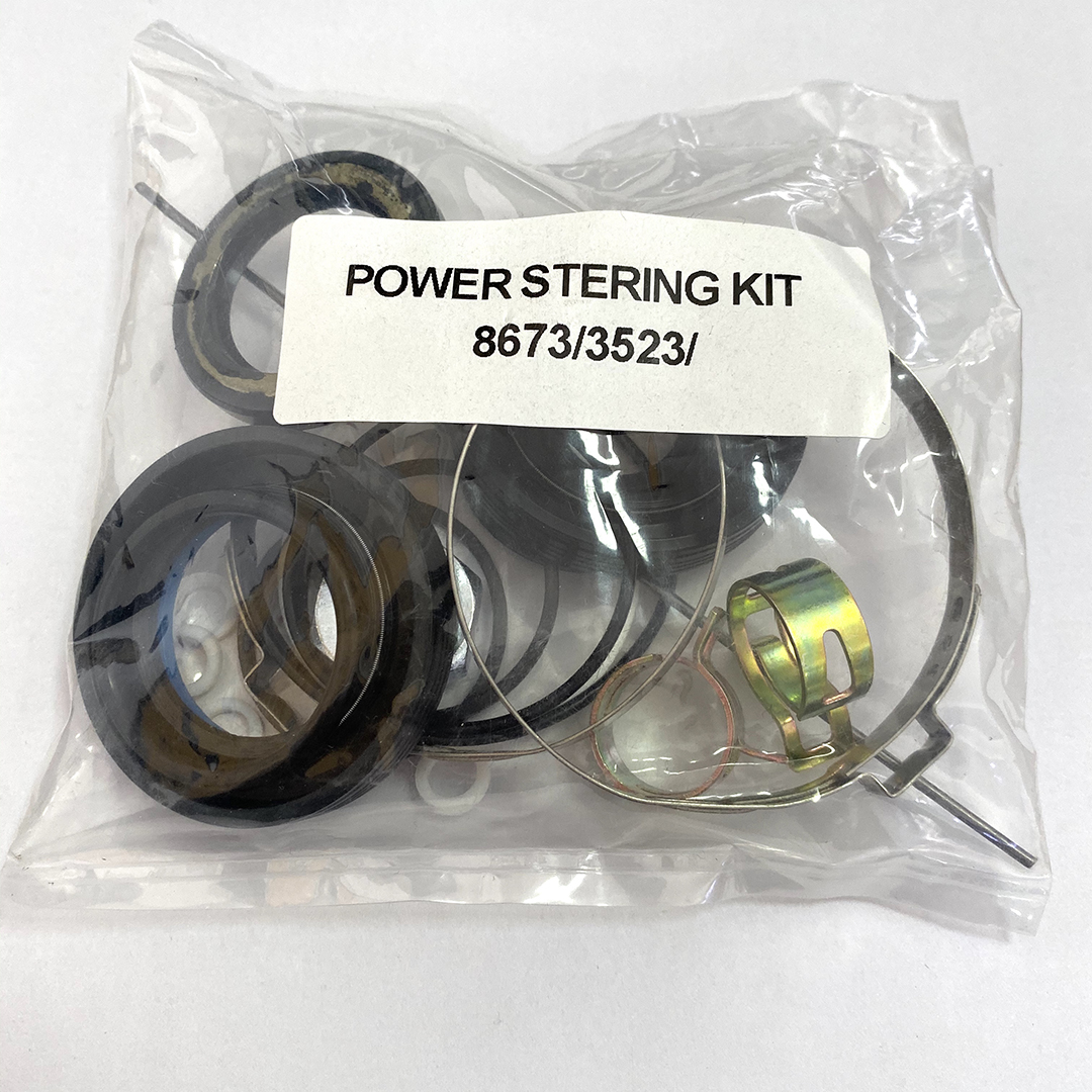 XTSEAO Auto parts best Power steering repair kit OE 8673/3523/ pinion & rack seal kit for Japanese car