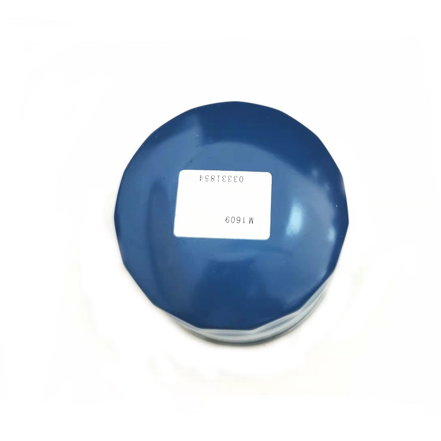 High quality factory Engine oil filter for hyundai 84X76 M20X1.5 26300-35501