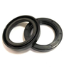 XTSEAO Oil sealed bogie F-00908 ( P01852 ) Size 33*46*7 Black NBR