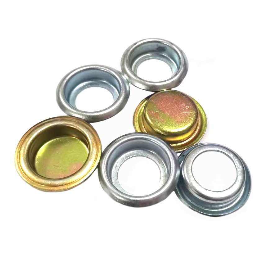 Engine Cap Water Pliug