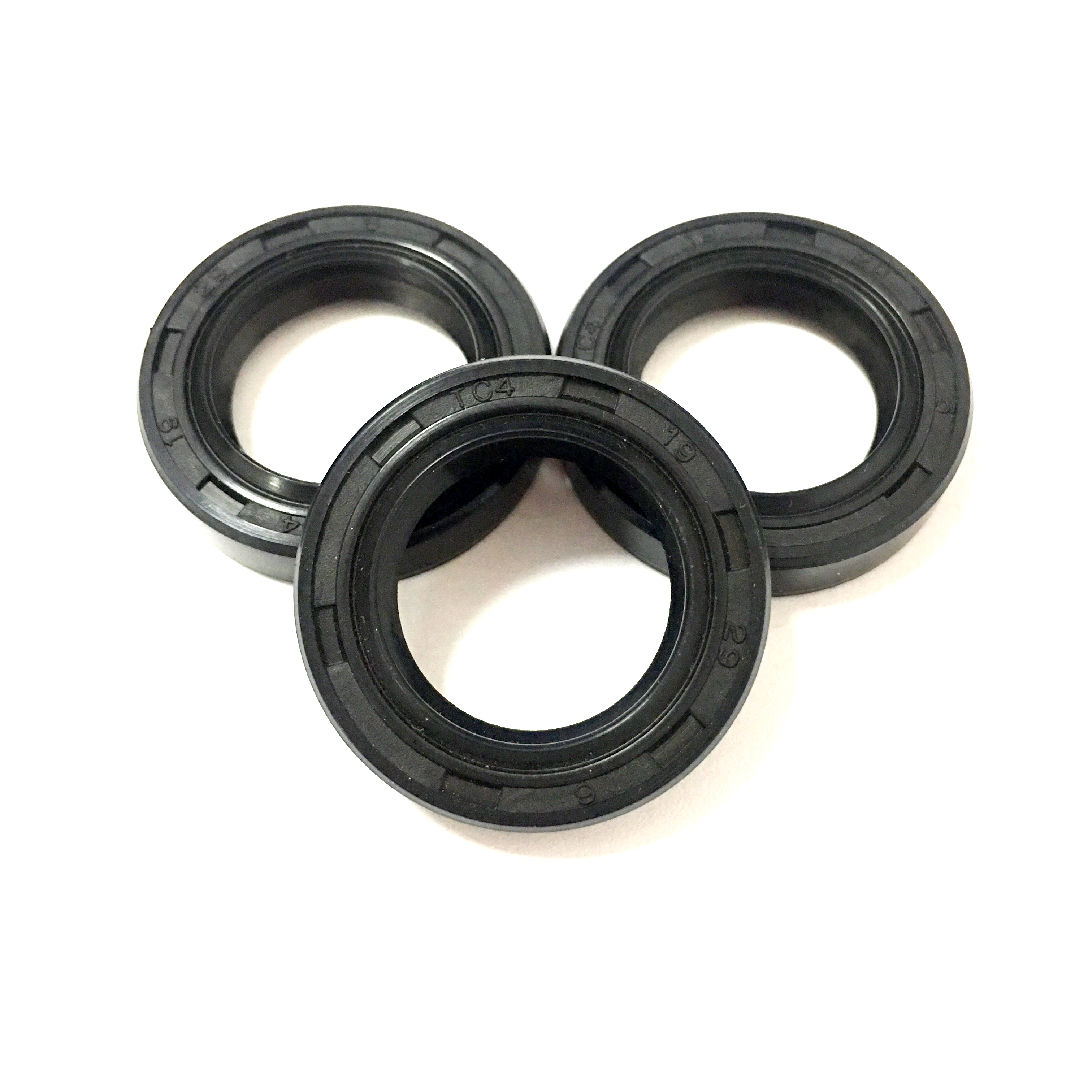 Oil seal For Auto Seals In TC4 Type 19*29*6