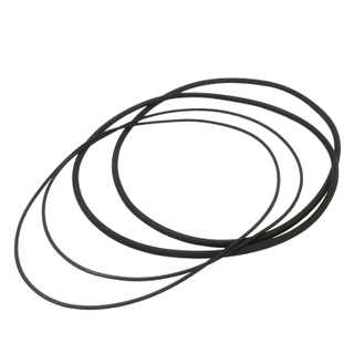 Set Cylinder Liner Rings 128MM 
