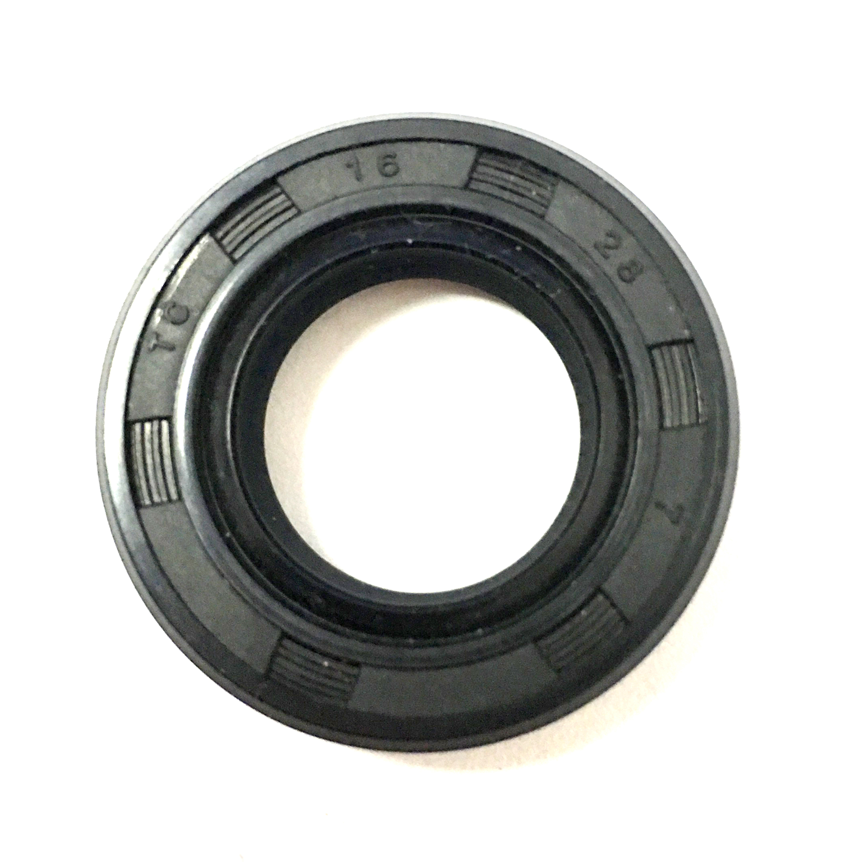 Skeleton TC Oil Seal 16*28*7