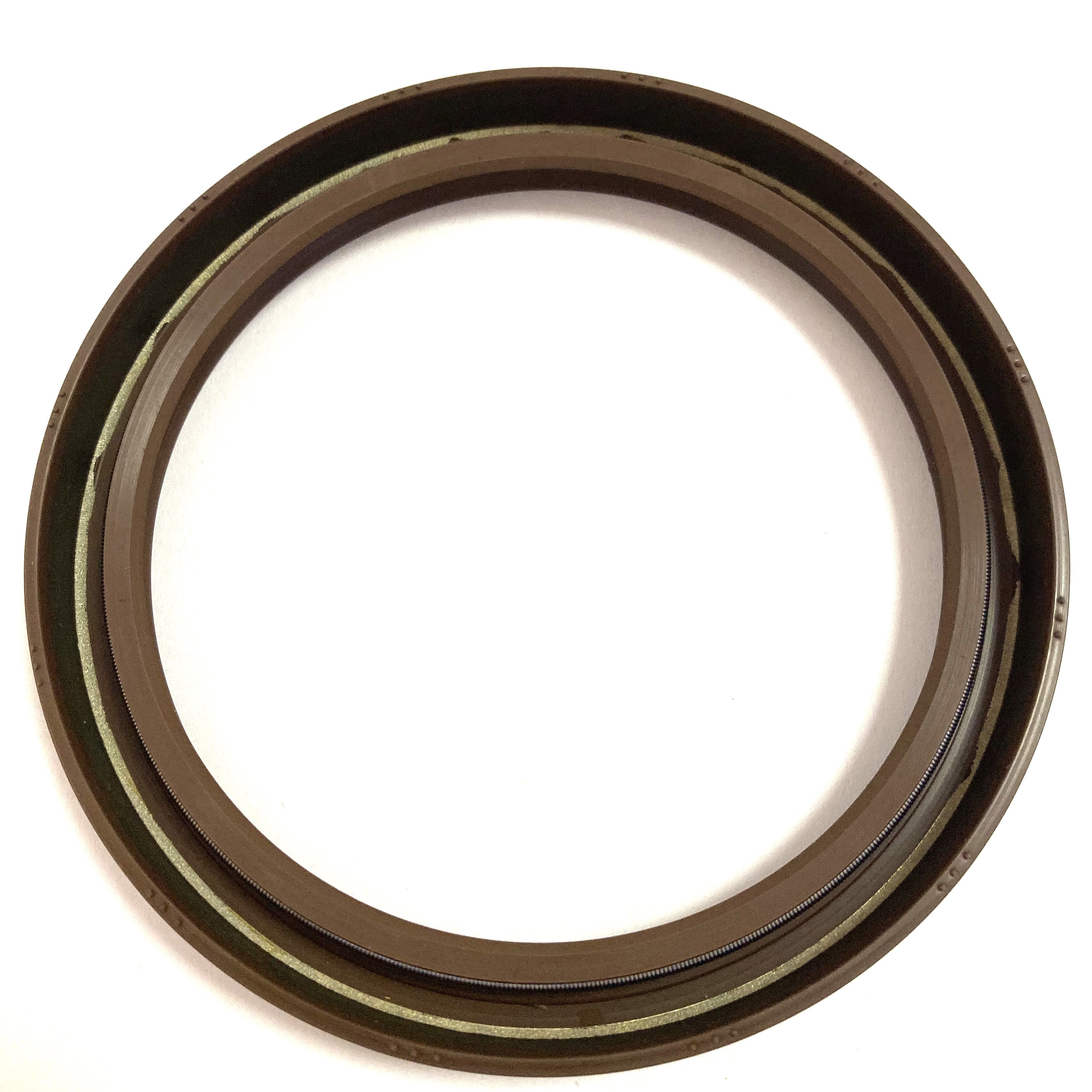 crankshaft oil seal Size80*98*10 OEM 91214-PH7-004 Rubber NBR FKM Brown Black for H O N DA