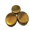 Various shapes and sizes of copper freezing plugs / water plugs / engine covers support various customization