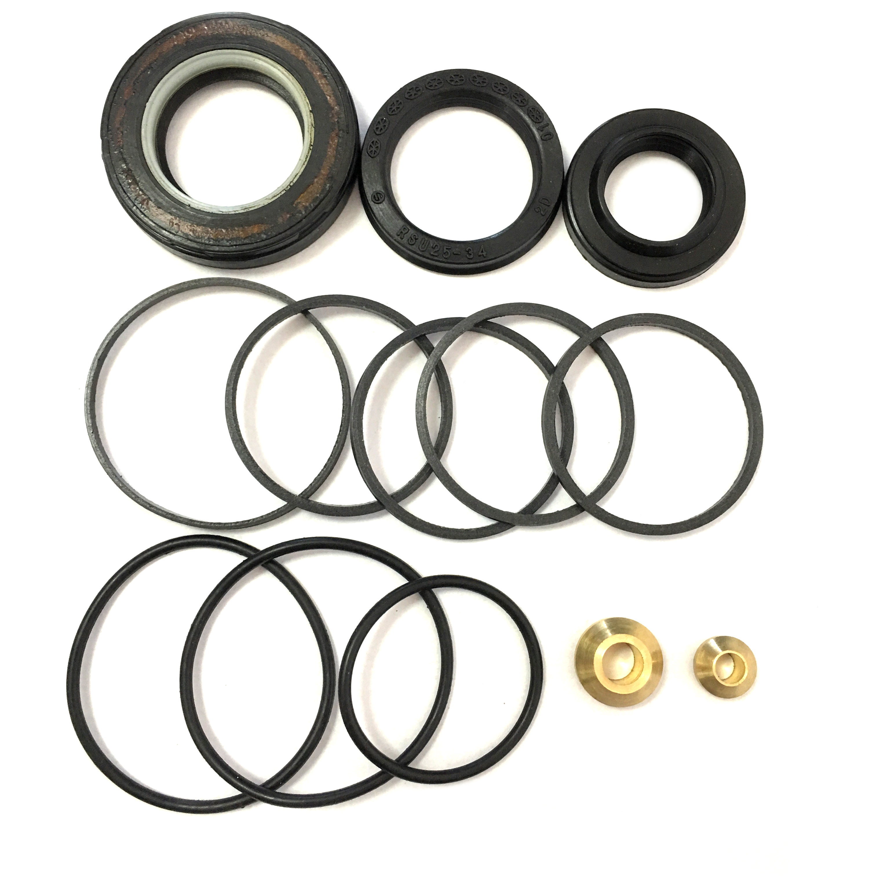 Power Steering Repair kits Buy Product on Hebei Best seal Mechanical