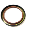 FPM/ACM Double Color Rubber Seal Crankshaft Oil Seal For VW 85*105*12